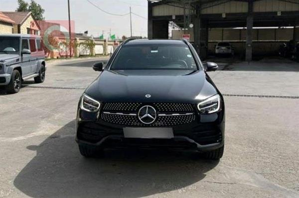 مرسيدس بنز GLC 2021 للبيع في العراق - البصرة